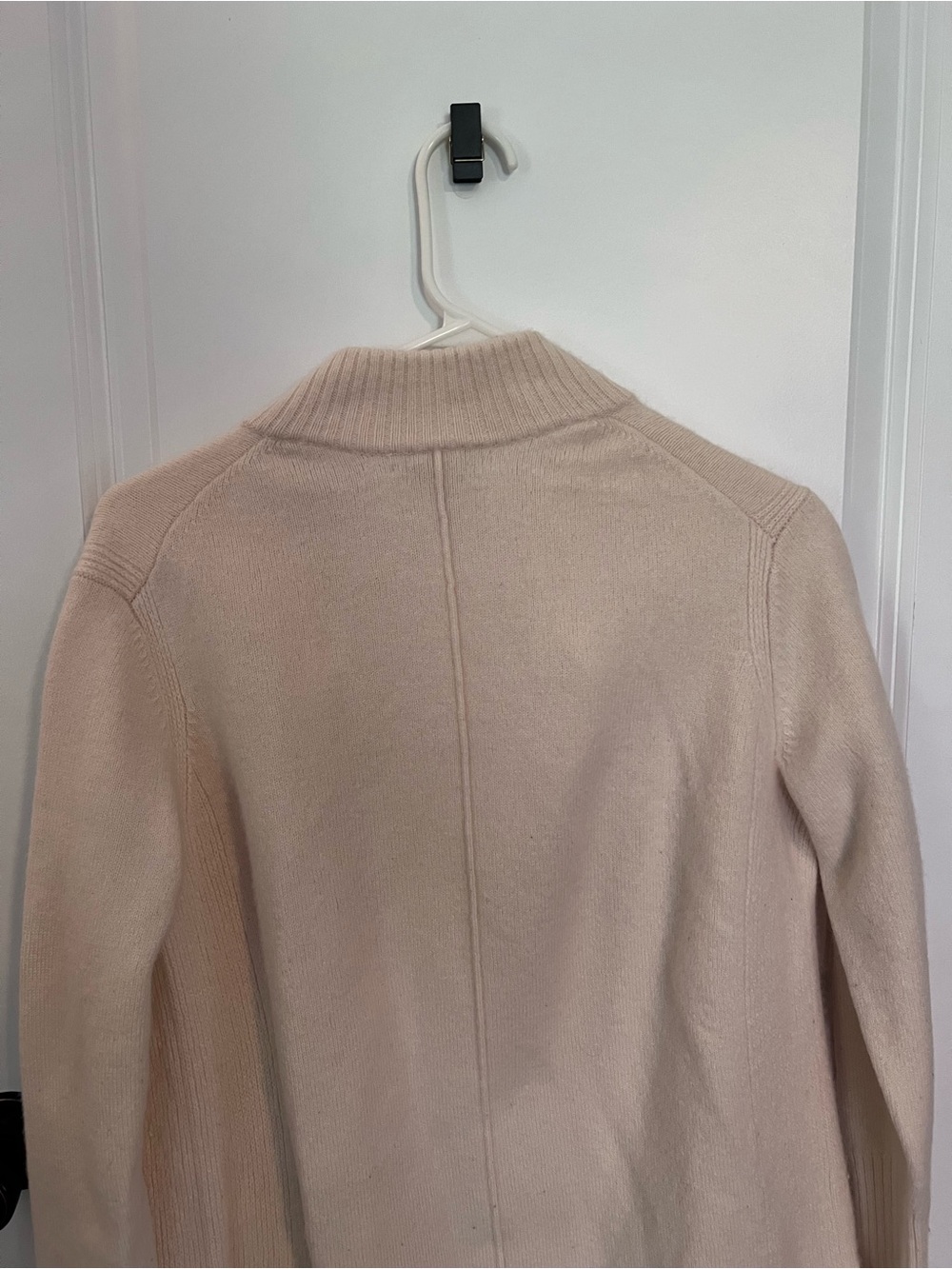 Athleta Spirit Wool Cashmere Sweater - Picture 9 of 12